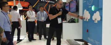 上海MWC台湾馆智慧城市物联网应用将再掀热潮