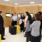 上海市智慧园区发展促进会一行参观上海智能制造系统创新中心